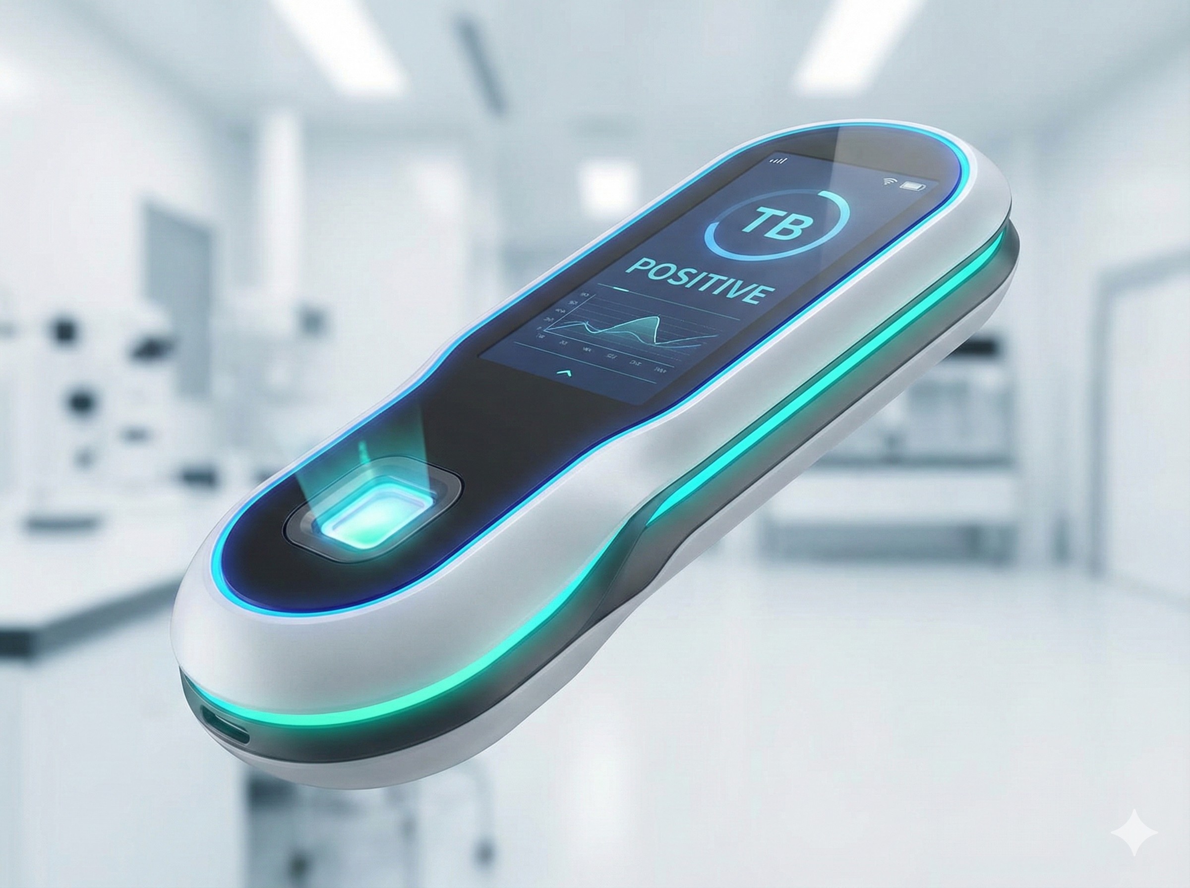 TB Diagnostic Device